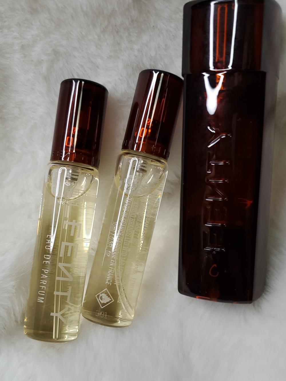 Perfume / Fragrance